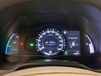 Hyundai IONIQ hybrid vaihtoauto