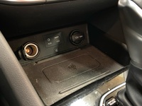 Hyundai IONIQ hybrid vaihtoauto