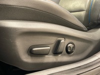 Hyundai IONIQ hybrid vaihtoauto