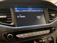 Hyundai IONIQ hybrid vaihtoauto