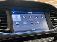 Hyundai IONIQ hybrid vaihtoauto