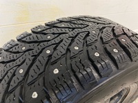 Hyundai IONIQ hybrid vaihtoauto