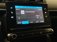 Citroën C3 vaihtoauto