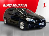 BMW 218 vaihtoauto