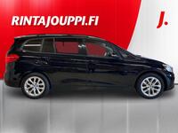 BMW 218 vaihtoauto