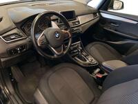 BMW 218 vaihtoauto