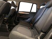BMW 218 vaihtoauto