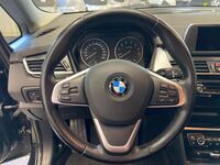 BMW 218 vaihtoauto