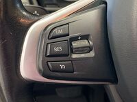 BMW 218 vaihtoauto