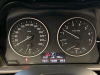 BMW 218 vaihtoauto
