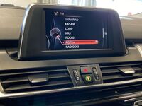 BMW 218 vaihtoauto
