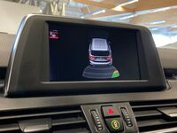 BMW 218 vaihtoauto