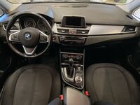 BMW 218 vaihtoauto
