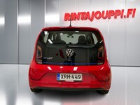 Volkswagen up! vaihtoauto