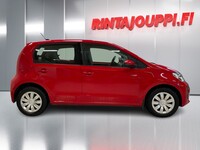 Volkswagen up! vaihtoauto