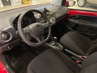 Volkswagen up! vaihtoauto