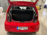 Volkswagen up! vaihtoauto