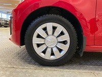 Volkswagen up! vaihtoauto