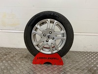 Volkswagen up! vaihtoauto