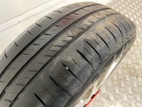 Volkswagen up! vaihtoauto