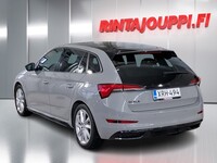 Skoda Scala vaihtoauto