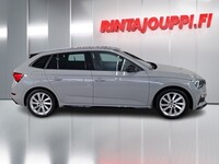Skoda Scala vaihtoauto