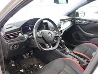 Skoda Scala vaihtoauto
