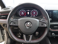 Skoda Scala vaihtoauto