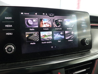 Skoda Scala vaihtoauto