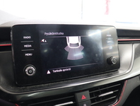 Skoda Scala vaihtoauto
