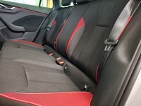 Skoda Scala vaihtoauto