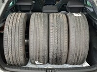 Skoda Scala vaihtoauto
