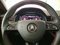 Skoda Scala vaihtoauto