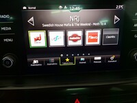 Skoda Scala vaihtoauto