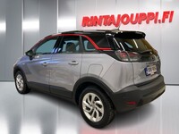 Opel Crossland vaihtoauto