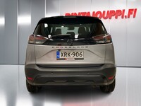 Opel Crossland vaihtoauto