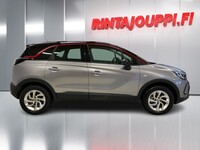 Opel Crossland vaihtoauto