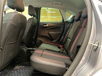 Opel Crossland vaihtoauto