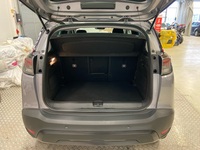 Opel Crossland vaihtoauto