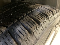 Opel Crossland vaihtoauto