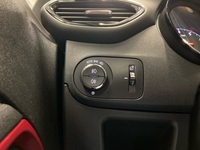 Opel Crossland vaihtoauto