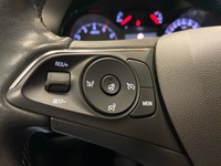 Opel Crossland vaihtoauto