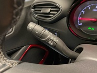 Opel Crossland vaihtoauto