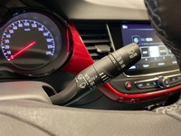 Opel Crossland vaihtoauto