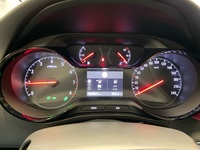 Opel Crossland vaihtoauto