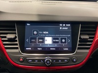 Opel Crossland vaihtoauto