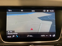 Opel Crossland vaihtoauto