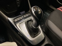 Opel Crossland vaihtoauto