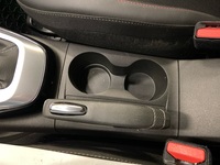 Opel Crossland vaihtoauto