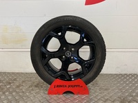 Opel Crossland vaihtoauto